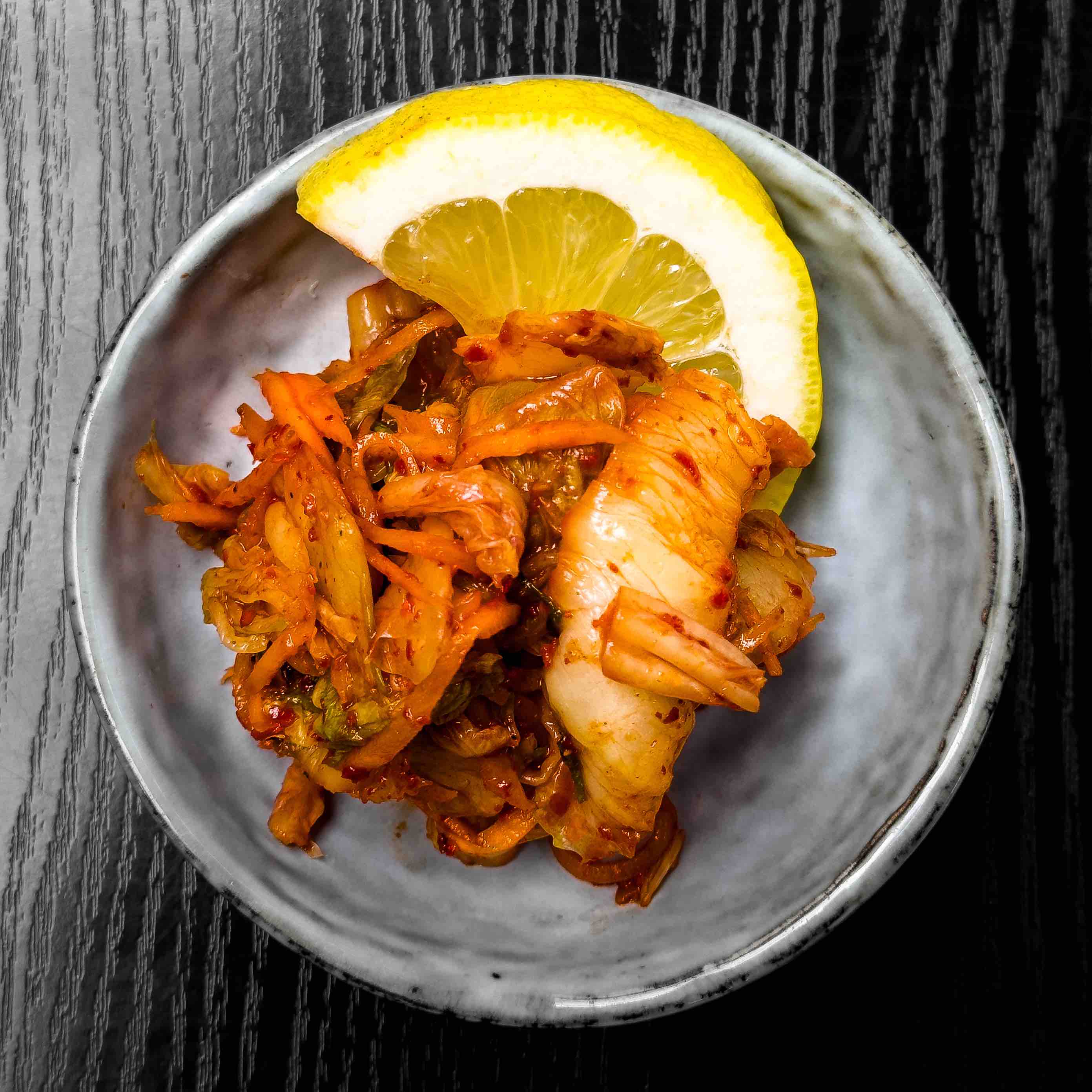 Kimchi