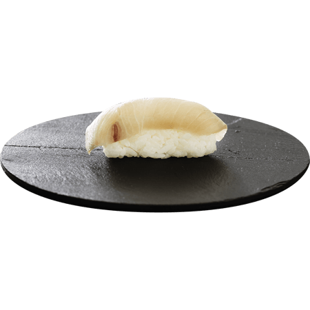 Nigiri kingfish 1 stk