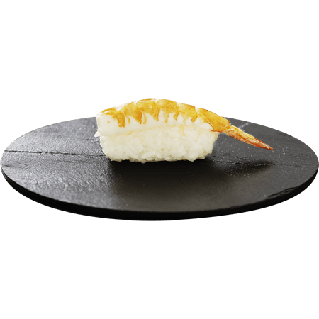 Nigiri reje (1 stk)