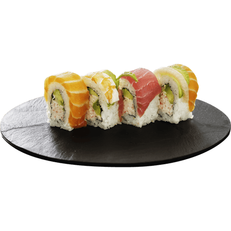 California Deluxe (8 stk.)