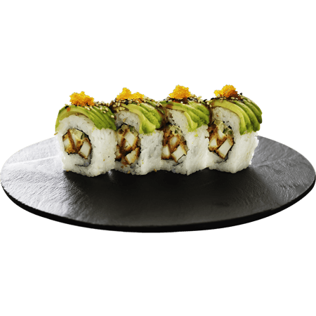 Chicken Deluxe (8 stk.)