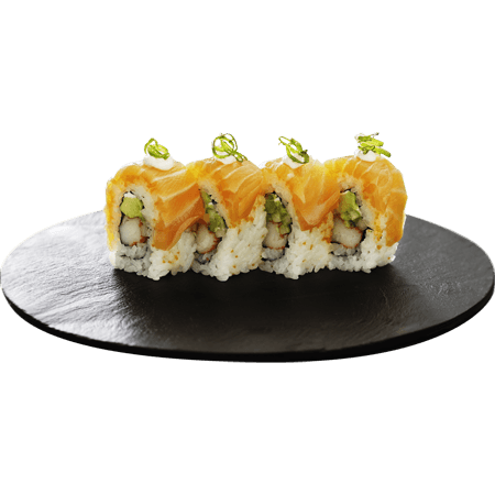 Tokyo Deluxe (8 stk.)